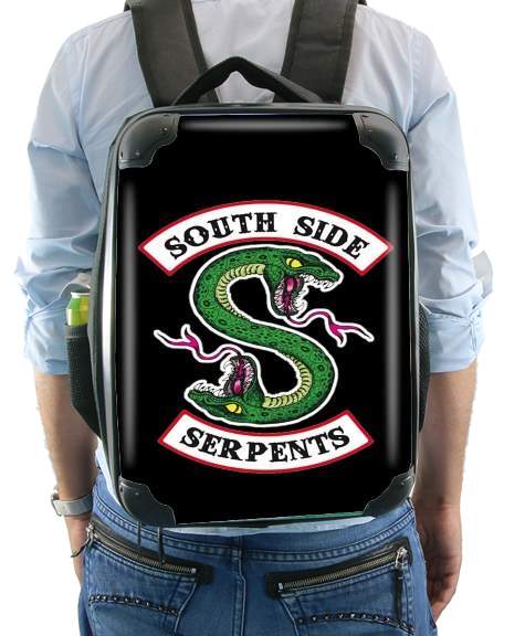  South Side Serpents voor Rugzak