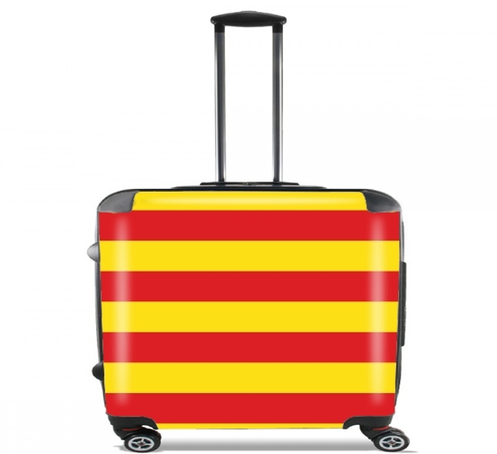  Catalonia voor Pilotenkoffer