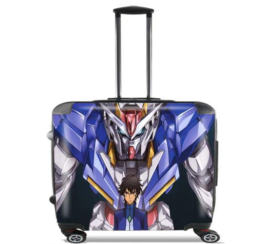  Mobile Suit Gundam voor Pilotenkoffer