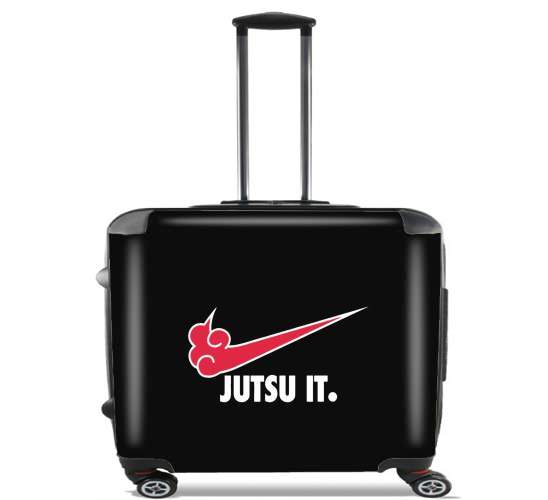  Nike naruto Jutsu it voor Pilotenkoffer