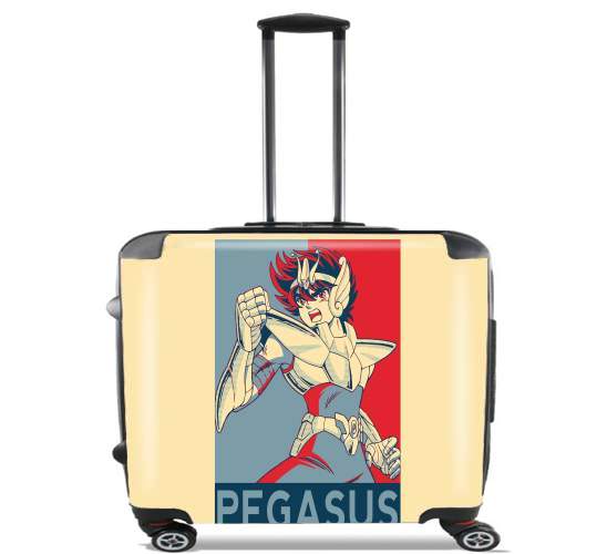  Pegasus Zodiac Knight voor Pilotenkoffer