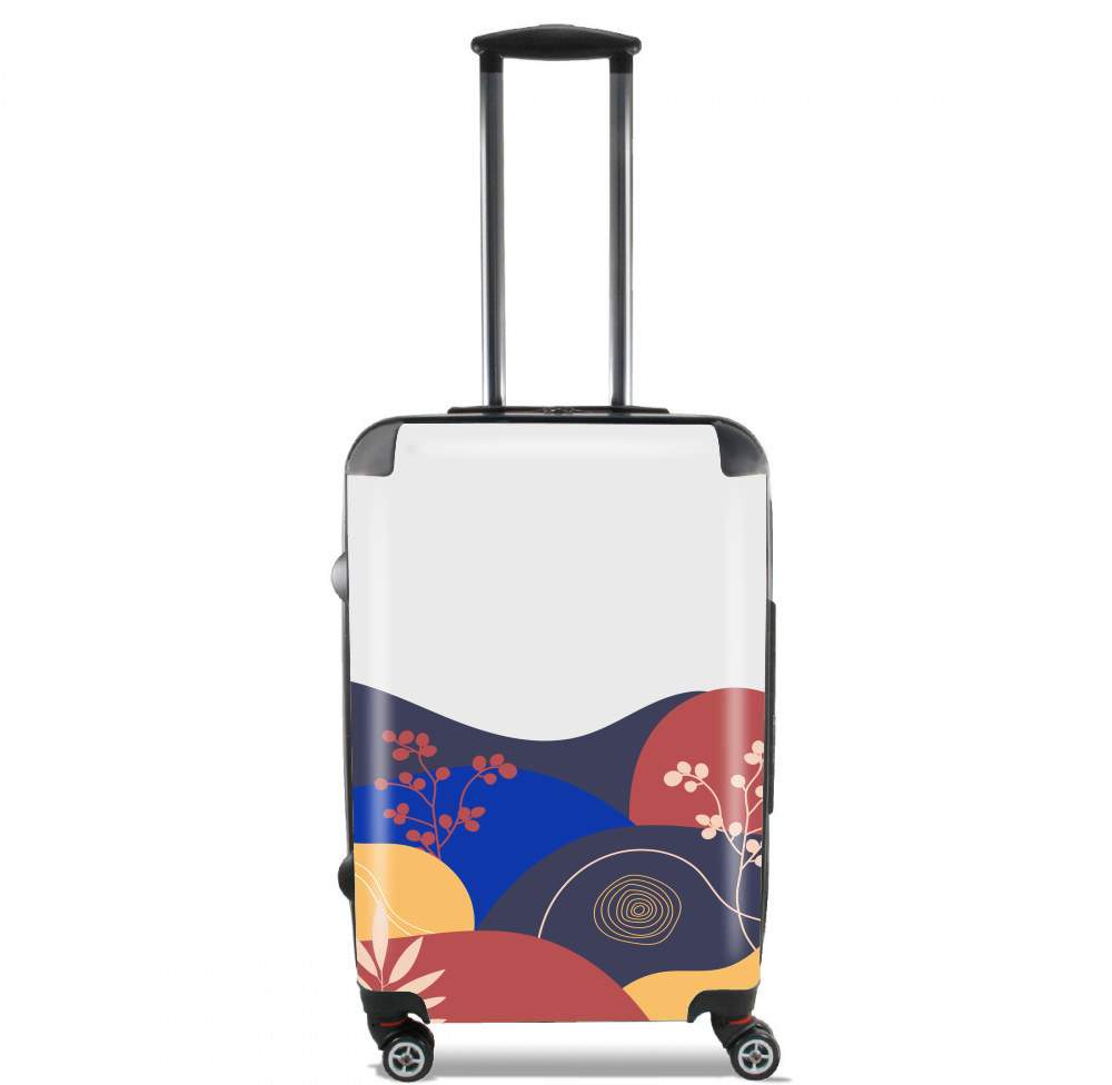  ABST II voor Handbagage koffers