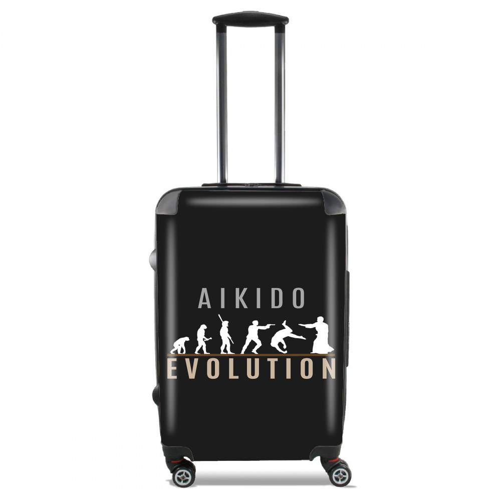  Aikido Evolution voor Handbagage koffers