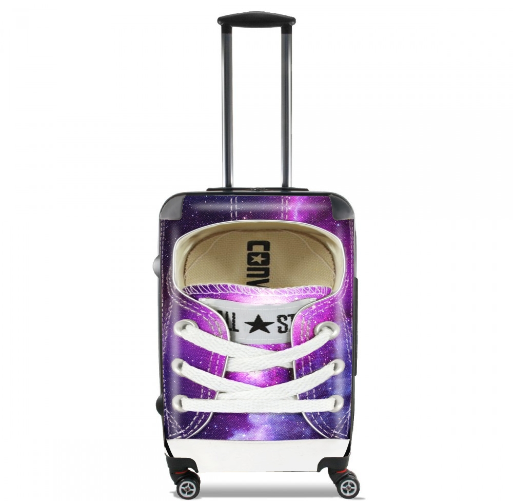  All Star Galaxy voor Handbagage koffers