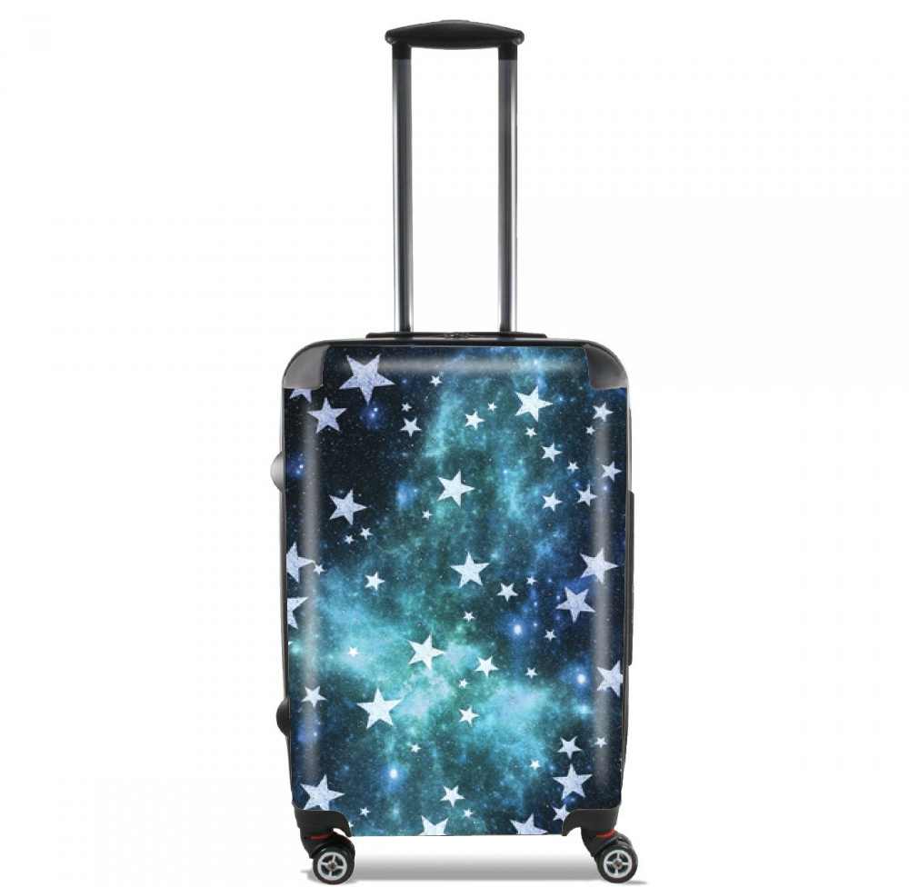  All Stars Mint voor Handbagage koffers