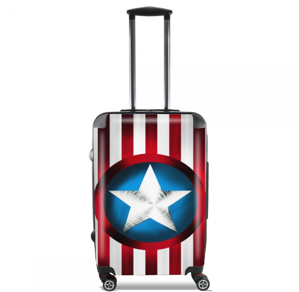  American Captain voor Handbagage koffers