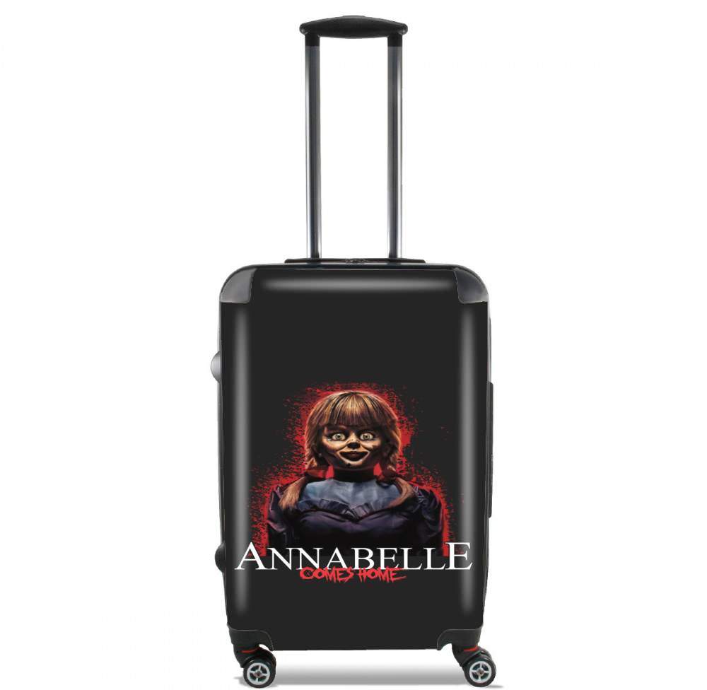  annabelle comes home voor Handbagage koffers