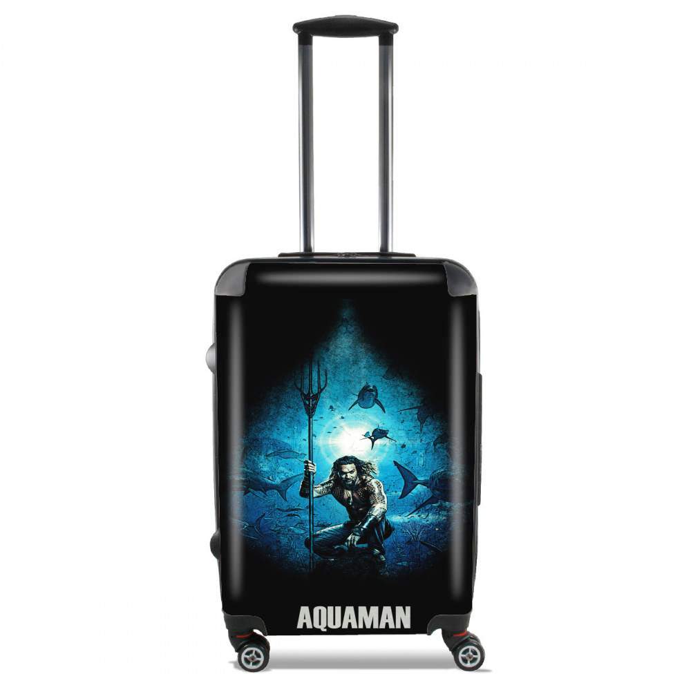  Aquaman voor Handbagage koffers