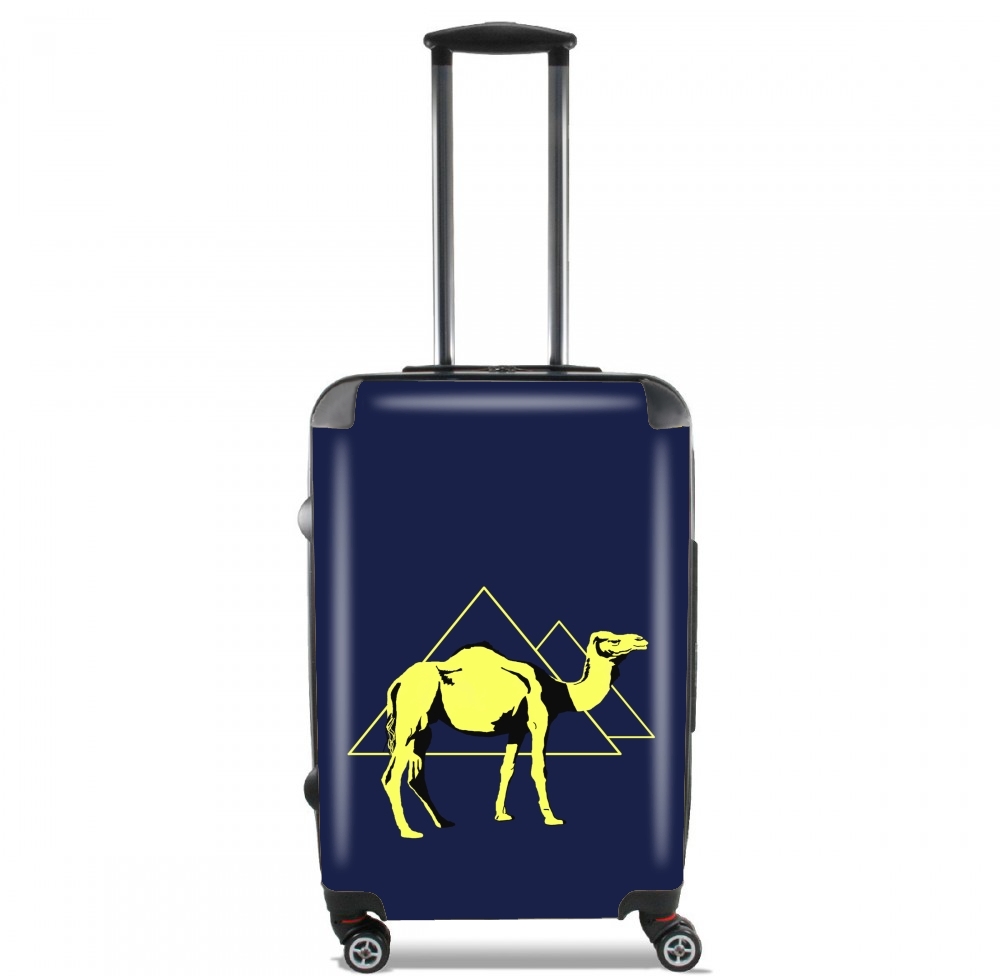  Arabian Camel (Dromedary) voor Handbagage koffers