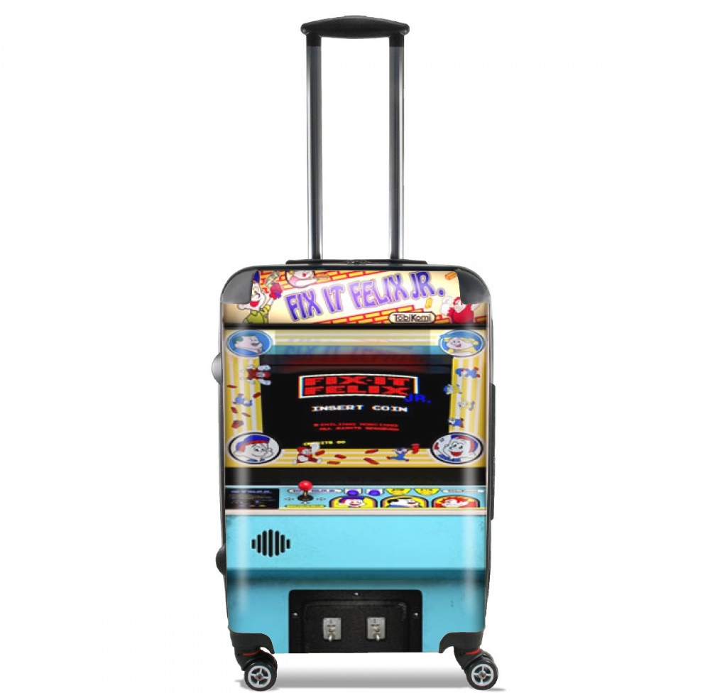  Arcade Game I Fix it voor Handbagage koffers