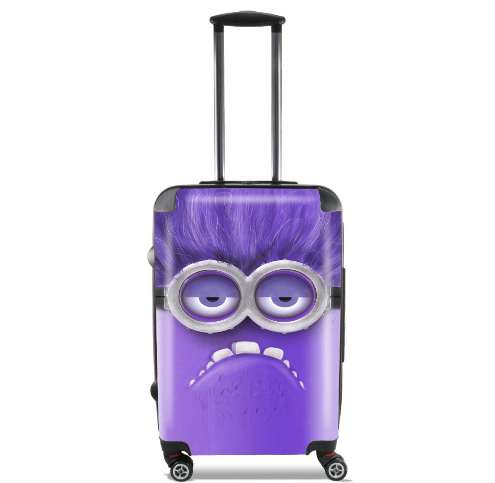  Bad Minion  voor Handbagage koffers