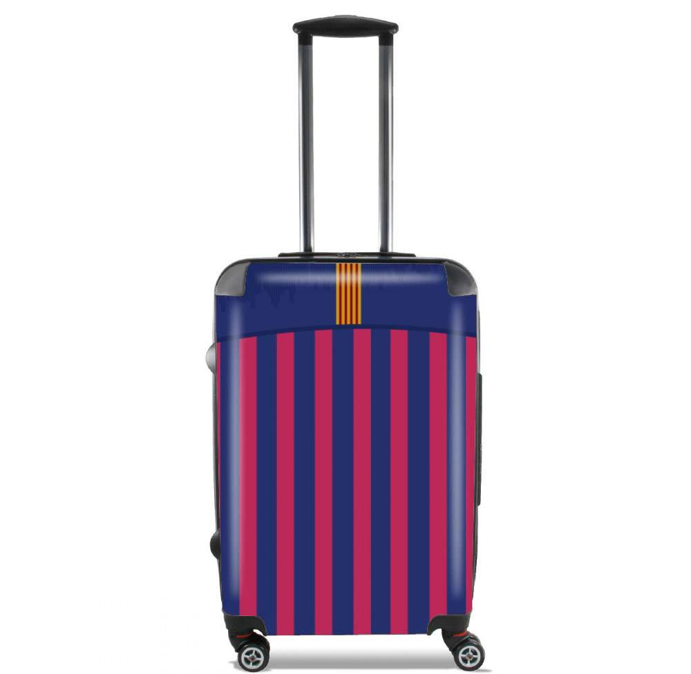  Barcelone Football voor Handbagage koffers