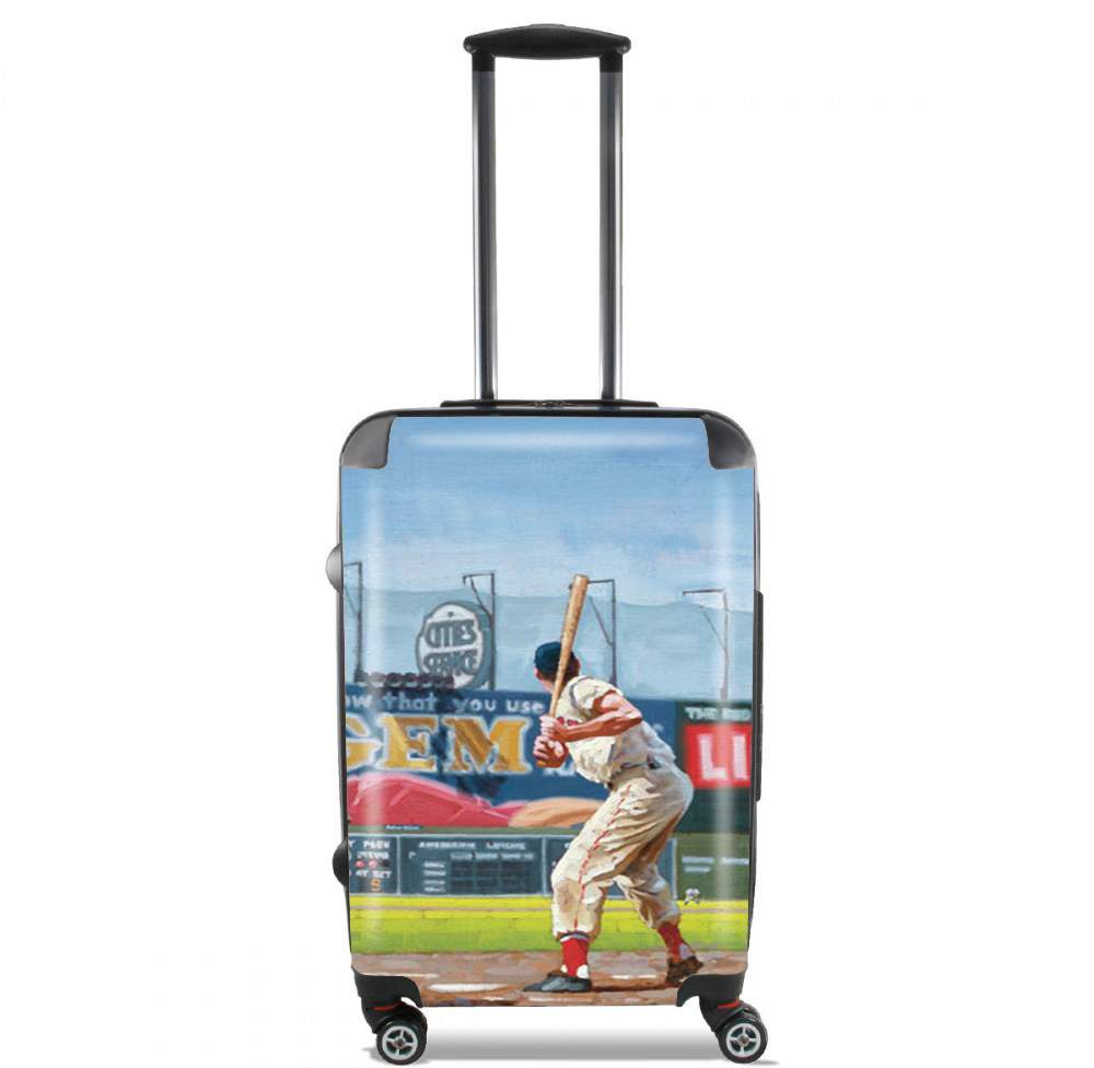  Baseball Painting voor Handbagage koffers