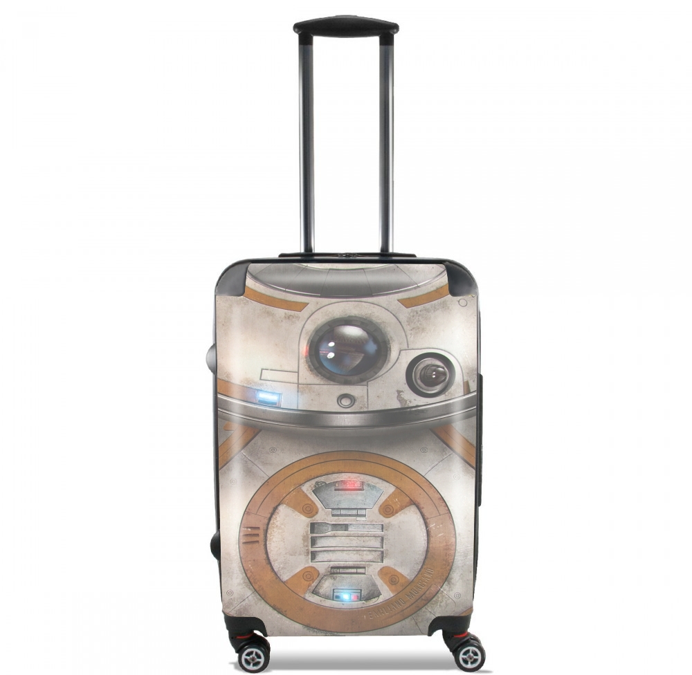 BB-8 voor Handbagage koffers