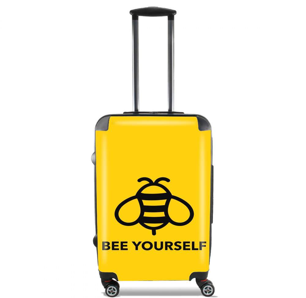  Bee Yourself Abeille voor Handbagage koffers