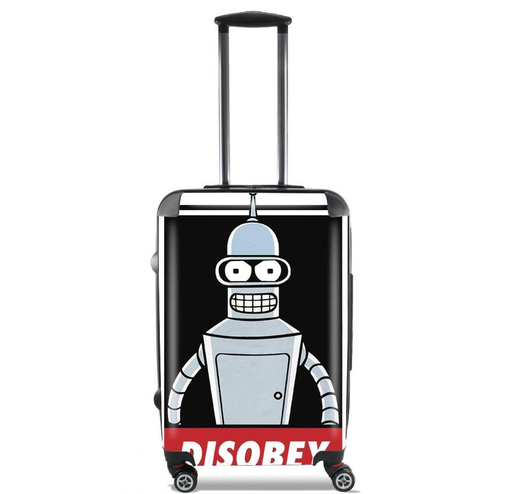  Bender Disobey voor Handbagage koffers