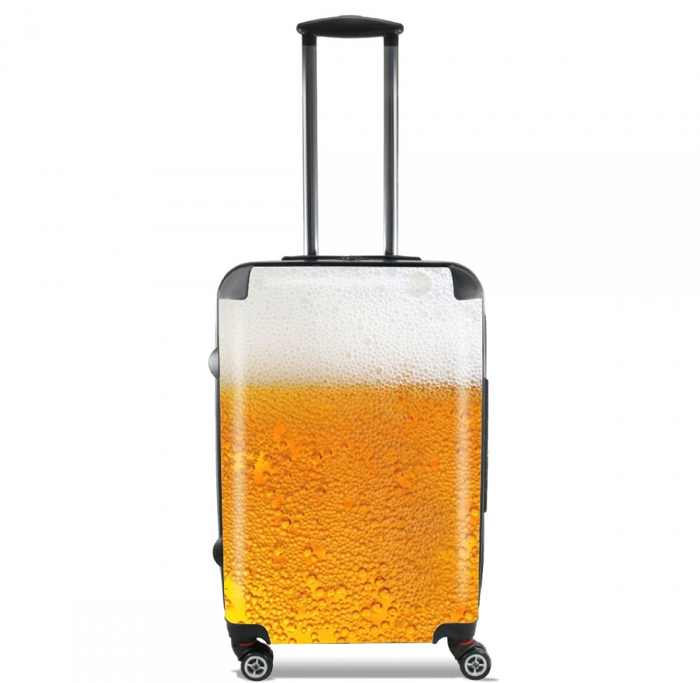  Beer with Foam(Moss) voor Handbagage koffers