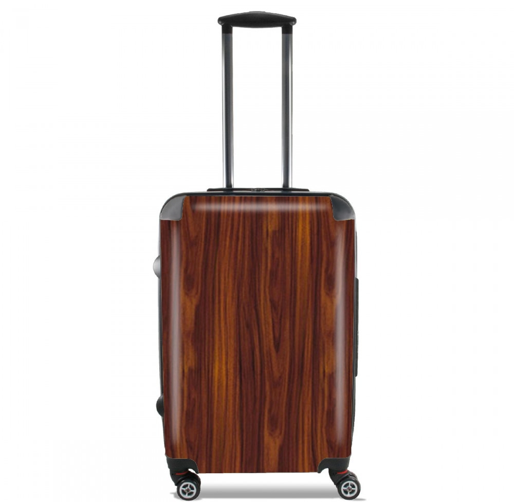  Wood voor Handbagage koffers