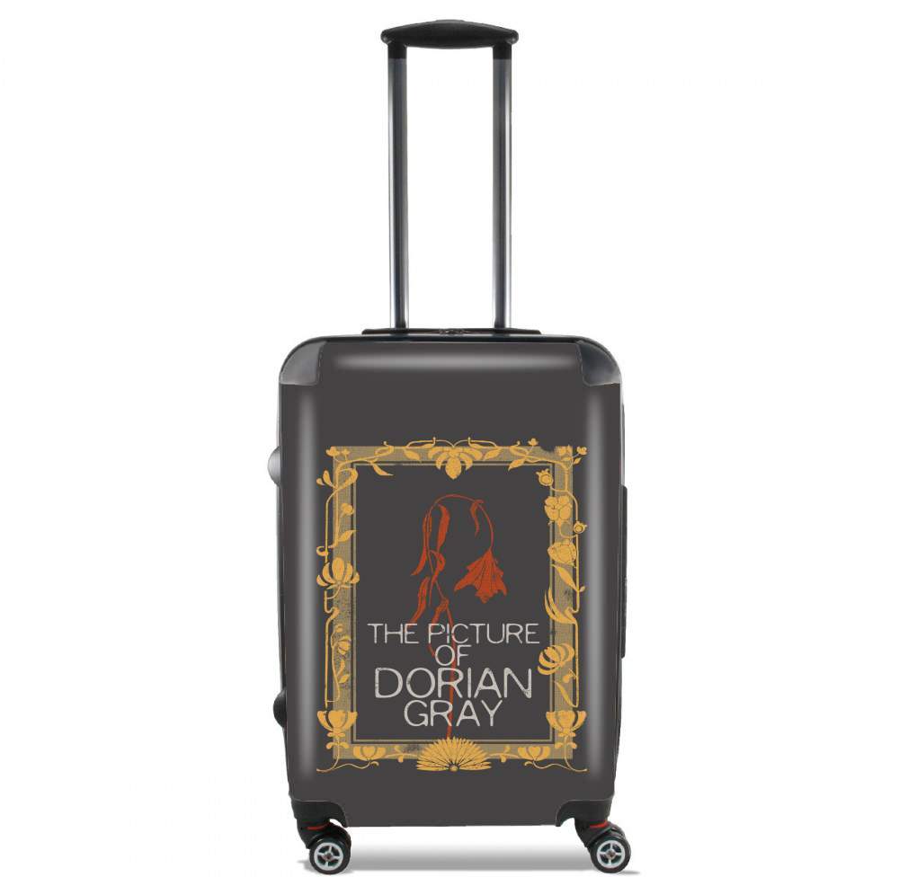  BOOKS collection: Dorian Gray voor Handbagage koffers