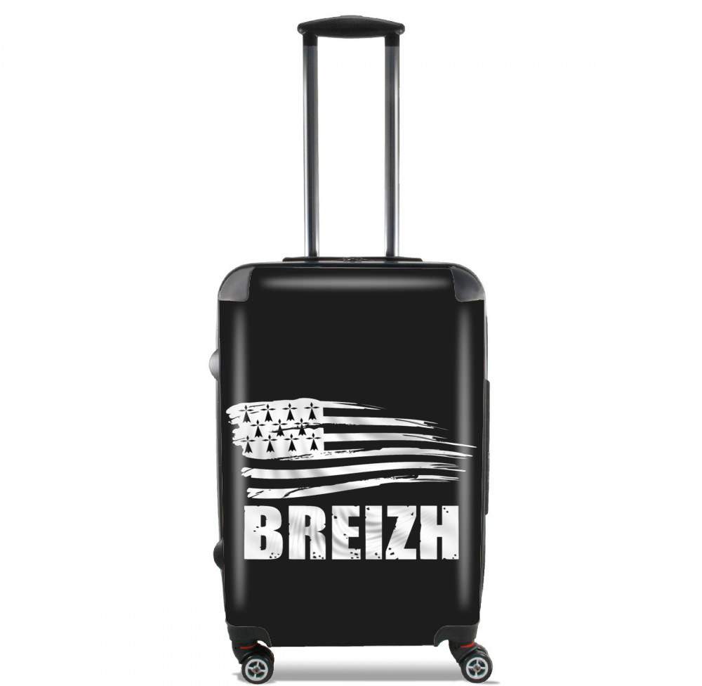  Breizh Bretagne voor Handbagage koffers