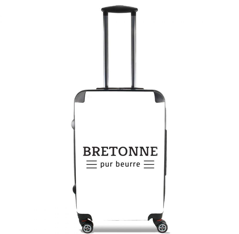  Bretonne pur beurre voor Handbagage koffers