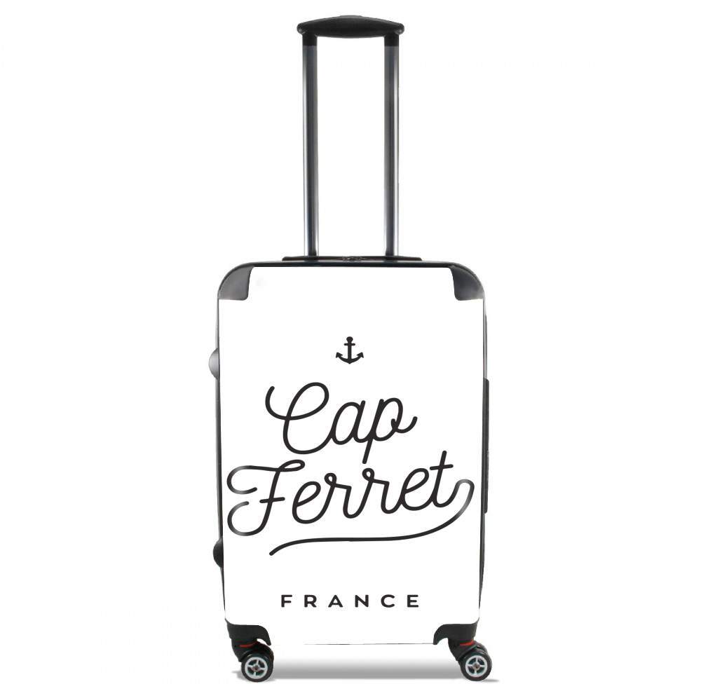  Cap Ferret voor Handbagage koffers