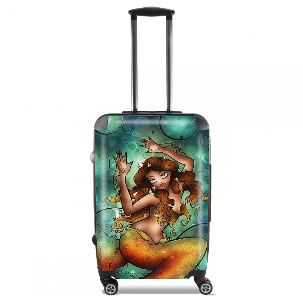  Caught Me A Mermaid voor Handbagage koffers