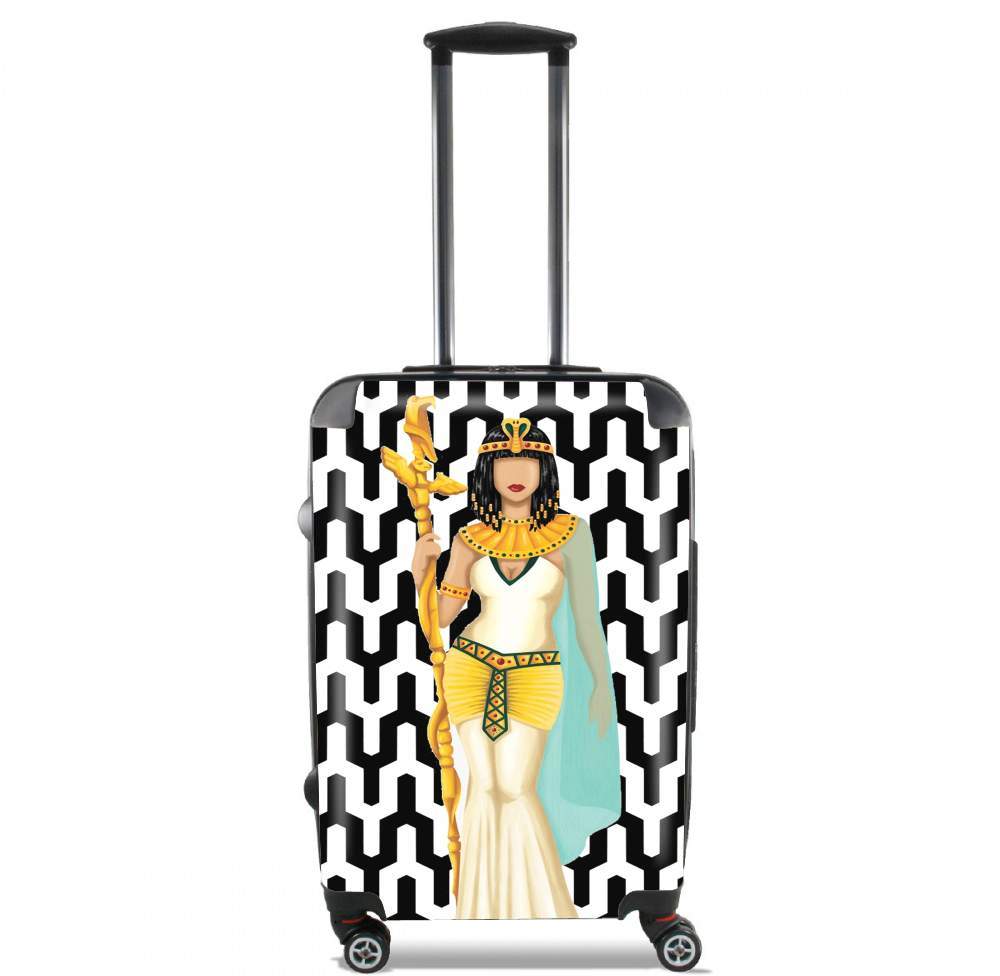  Cleopatra Egypt voor Handbagage koffers
