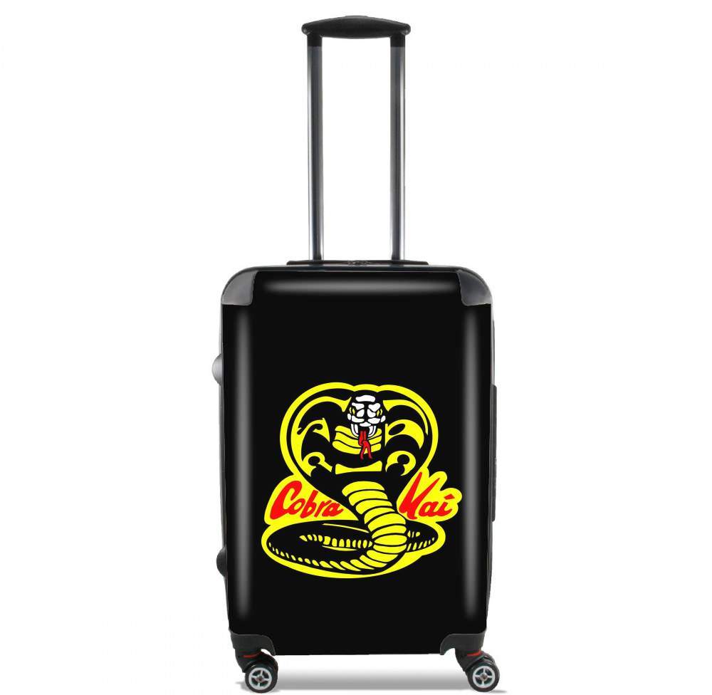  Cobra Kai voor Handbagage koffers