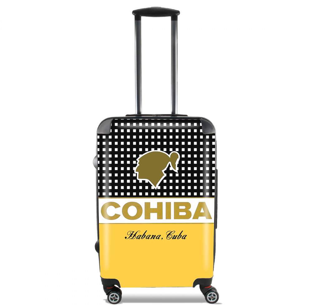  Cohiba Cigare by cuba voor Handbagage koffers