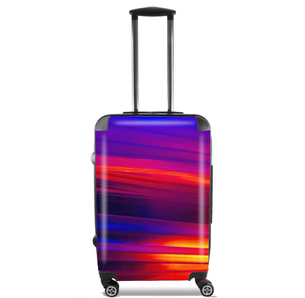  Colorful Plastic voor Handbagage koffers
