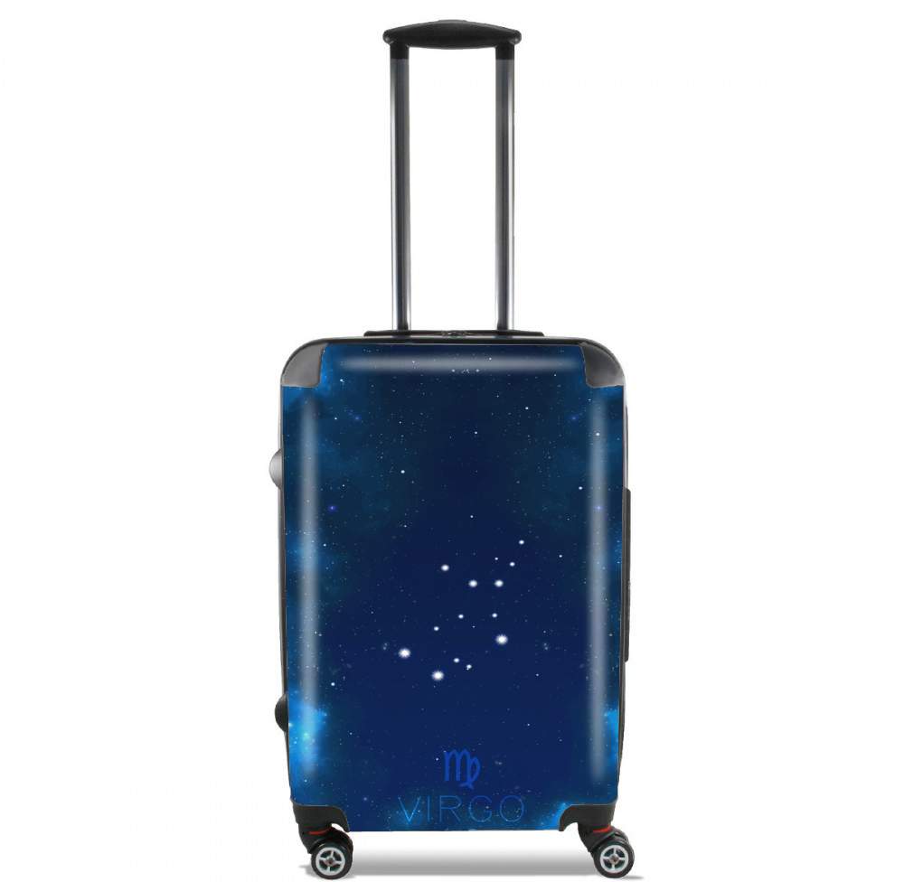  Constellations of the Zodiac: Virgo voor Handbagage koffers