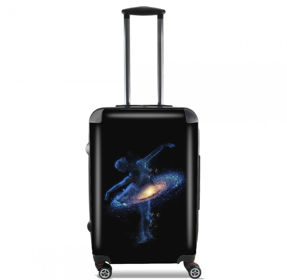  Cosmic dance voor Handbagage koffers