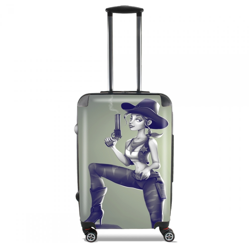  Cowgirl NBB voor Handbagage koffers