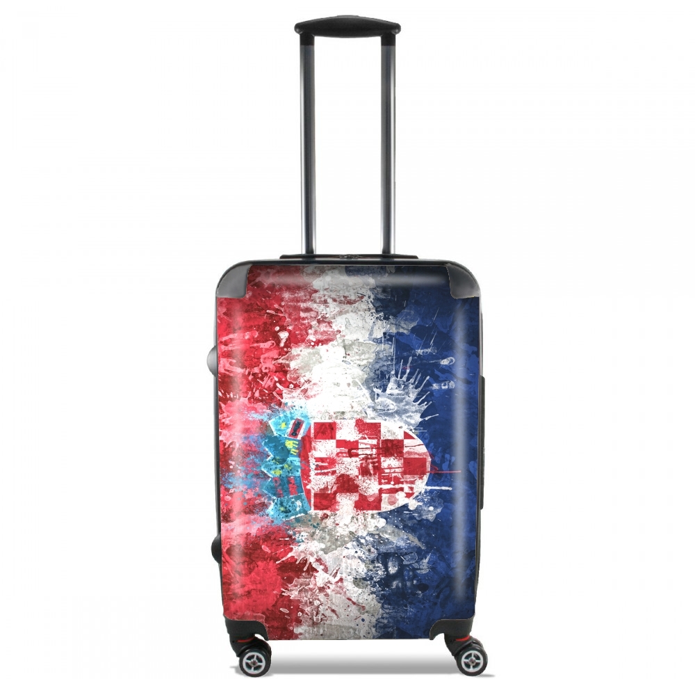  Croatia voor Handbagage koffers