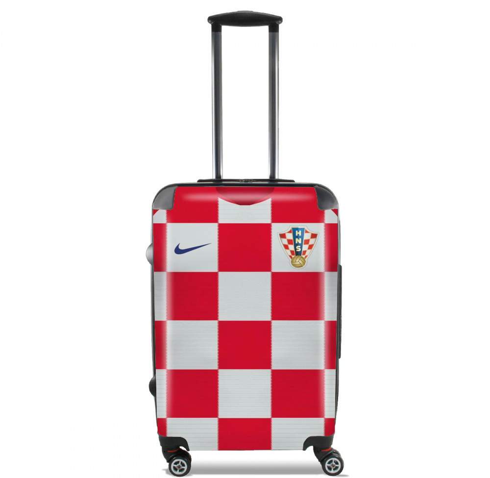  Croatia World Cup Russia 2018 voor Handbagage koffers