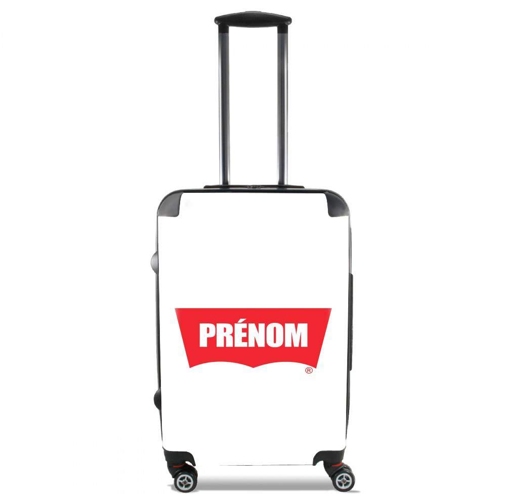  Custom Style LEVIS voor Handbagage koffers