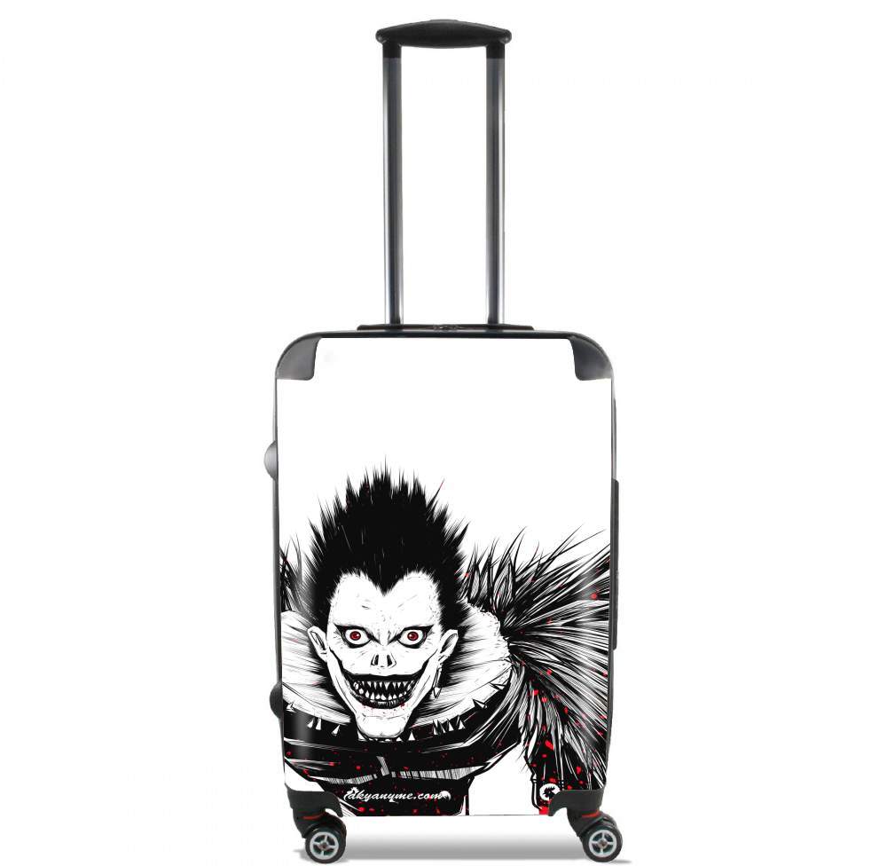  Death Note  voor Handbagage koffers