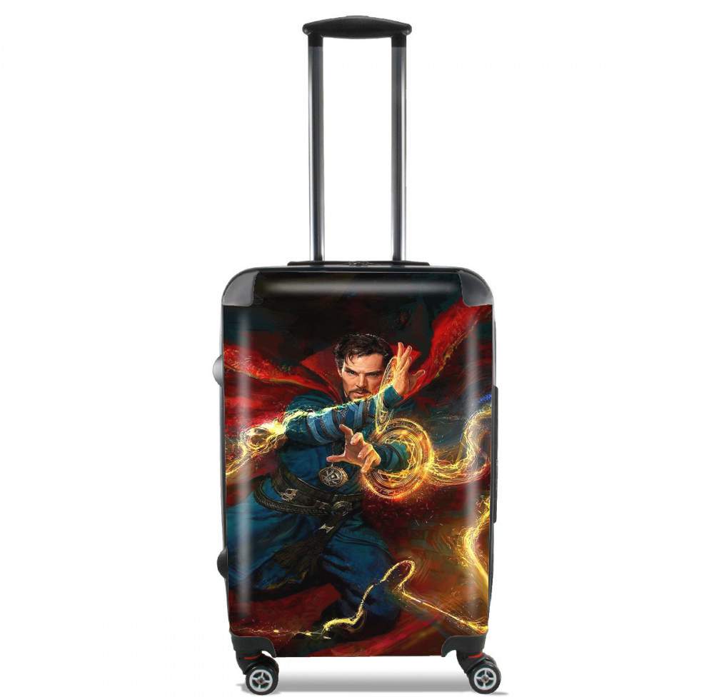  Doctor Strange voor Handbagage koffers