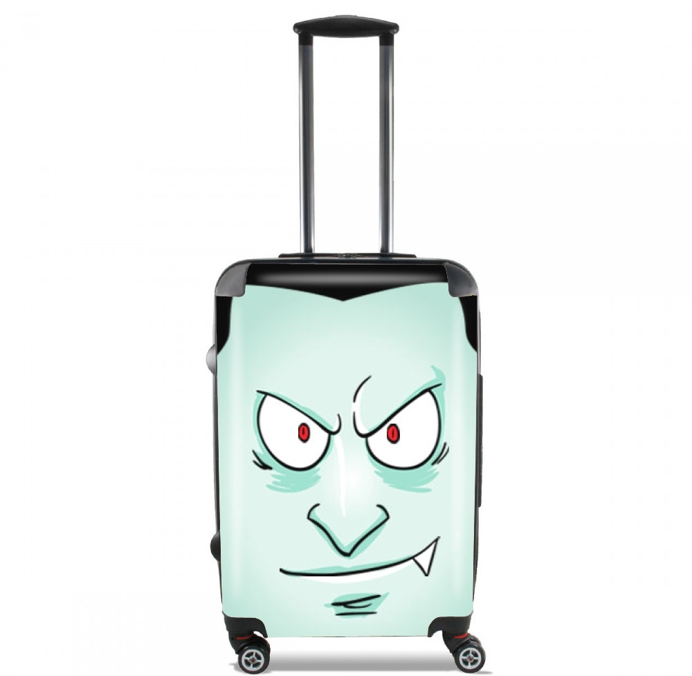  Dracula Face voor Handbagage koffers