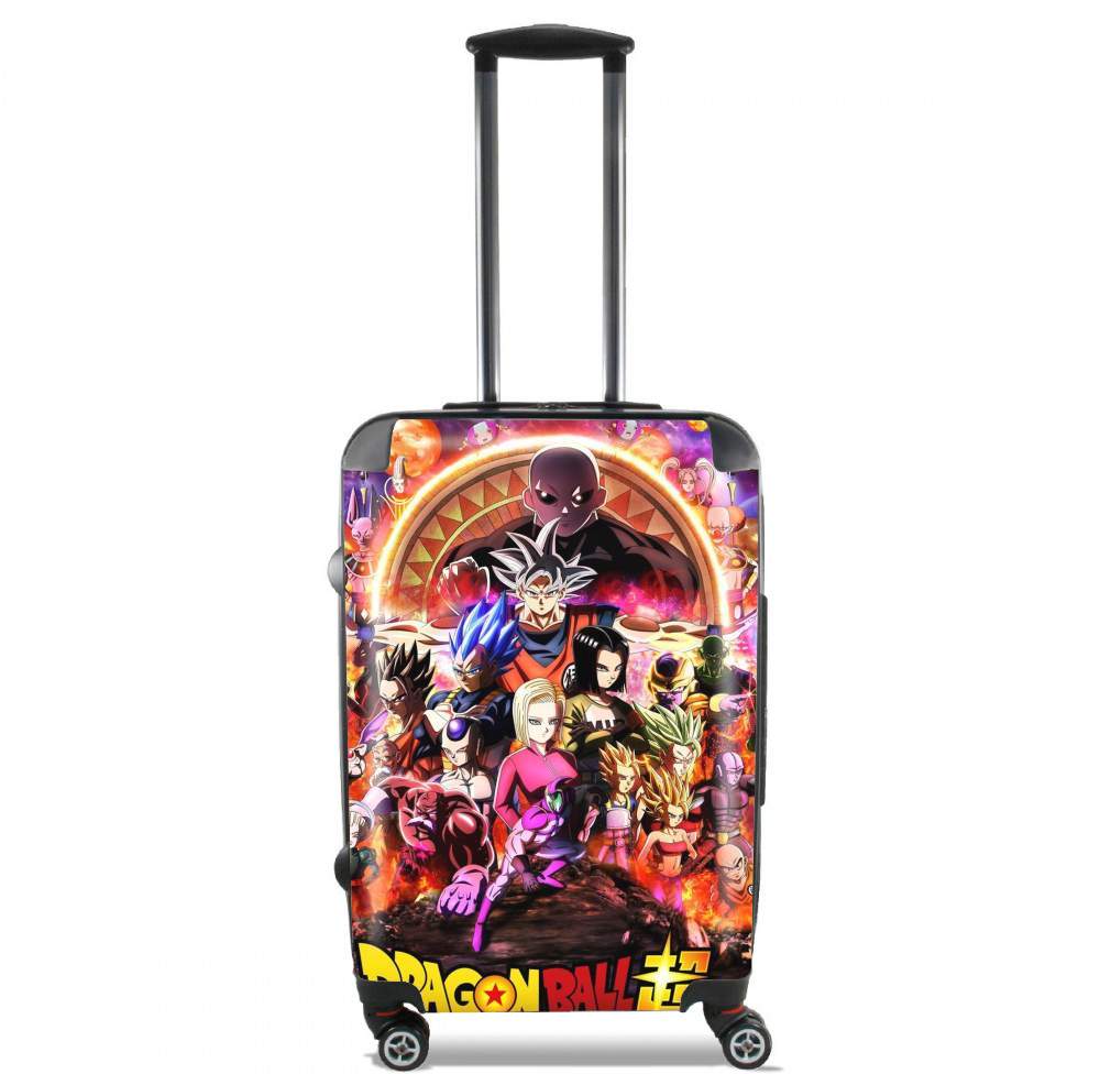  Dragon Ball X Avengers voor Handbagage koffers