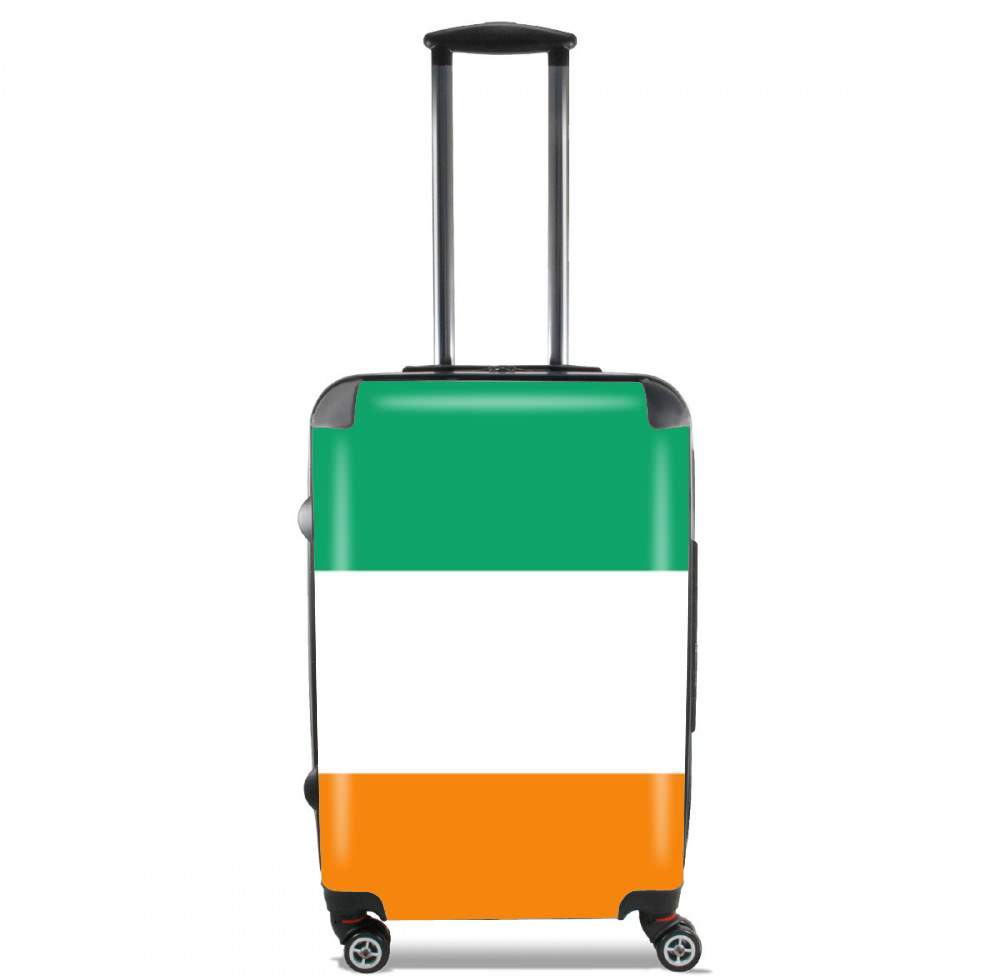  flag of Ivory Coast voor Handbagage koffers