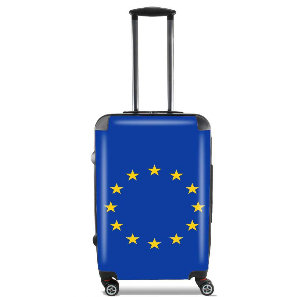  Europeen Flag voor Handbagage koffers