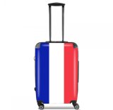 Flag France voor Handbagage koffers