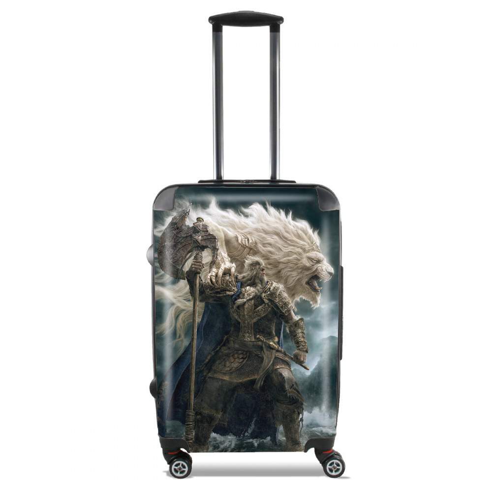  Elden Ring Fantasy Way voor Handbagage koffers