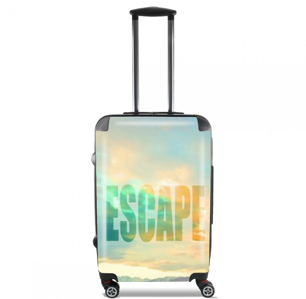  Escape voor Handbagage koffers