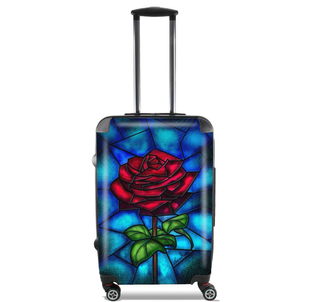  Eternal Rose voor Handbagage koffers