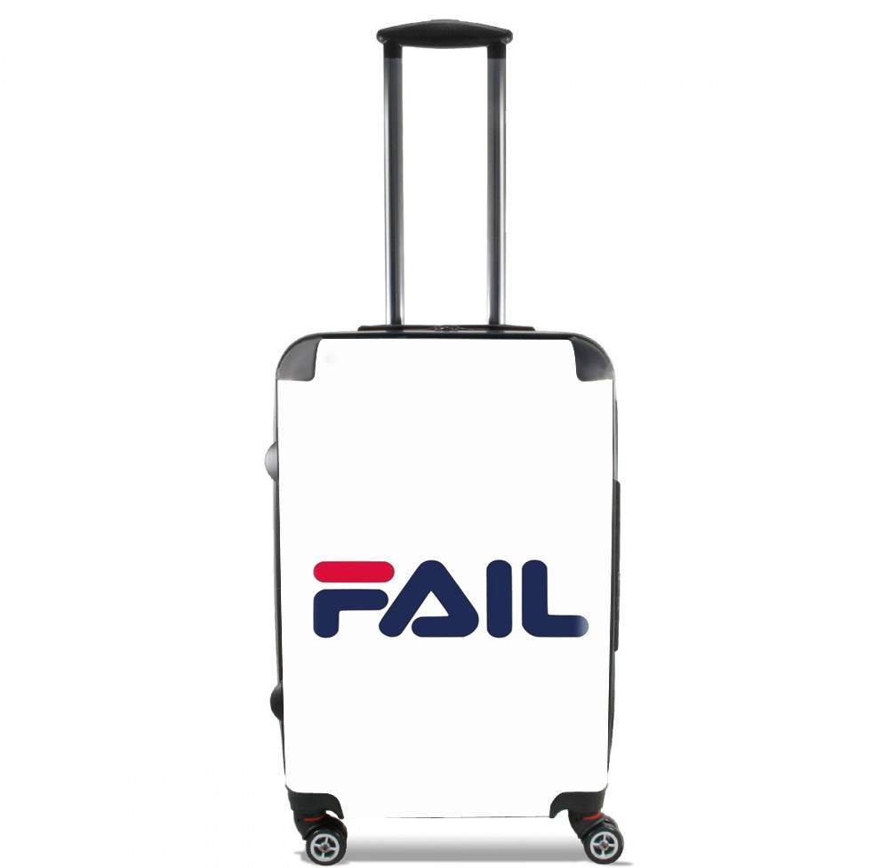  Fila Fail Joke voor Handbagage koffers