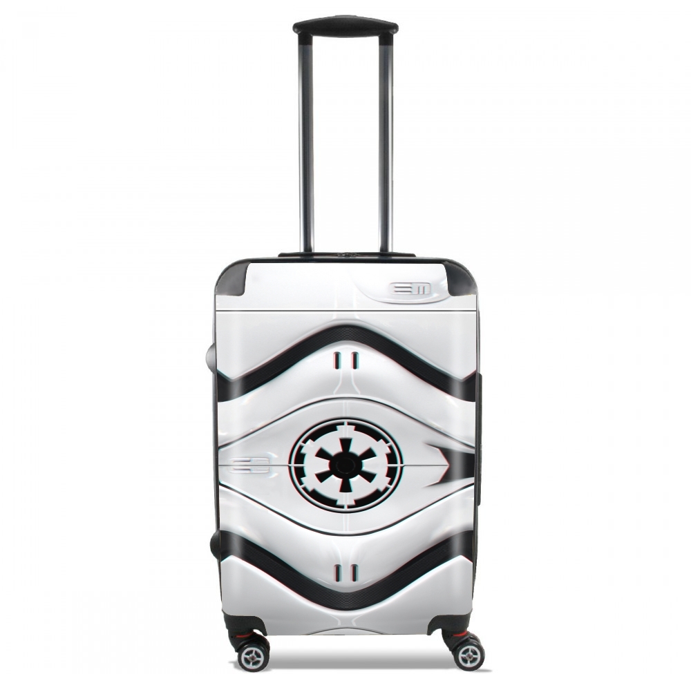  first order imperial mobile suit  voor Handbagage koffers