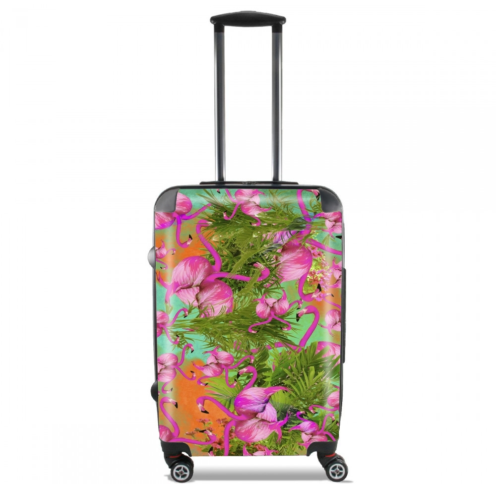  Flamingos voor Handbagage koffers